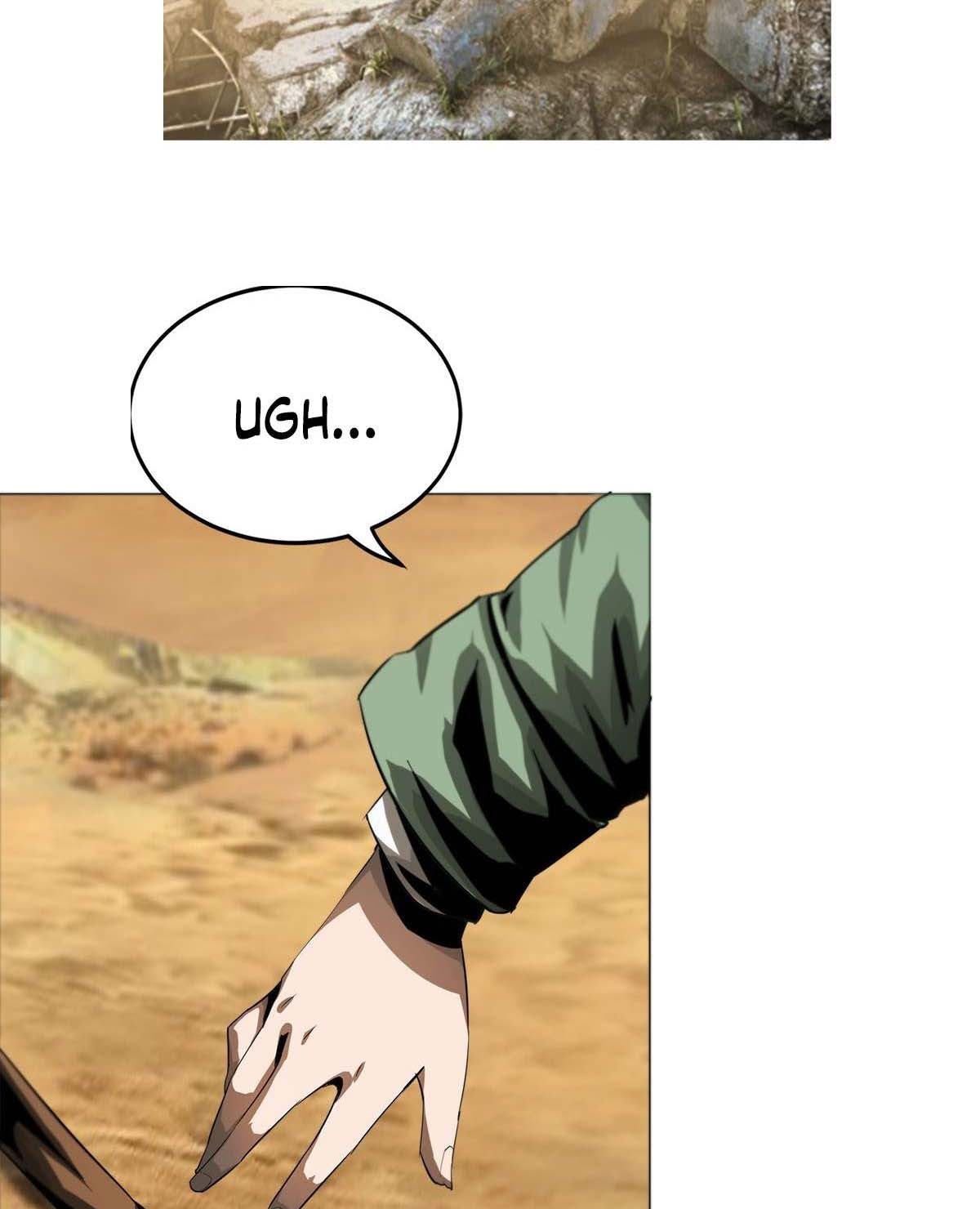 The Blade of Evolution Chapter 28 Gambar 62