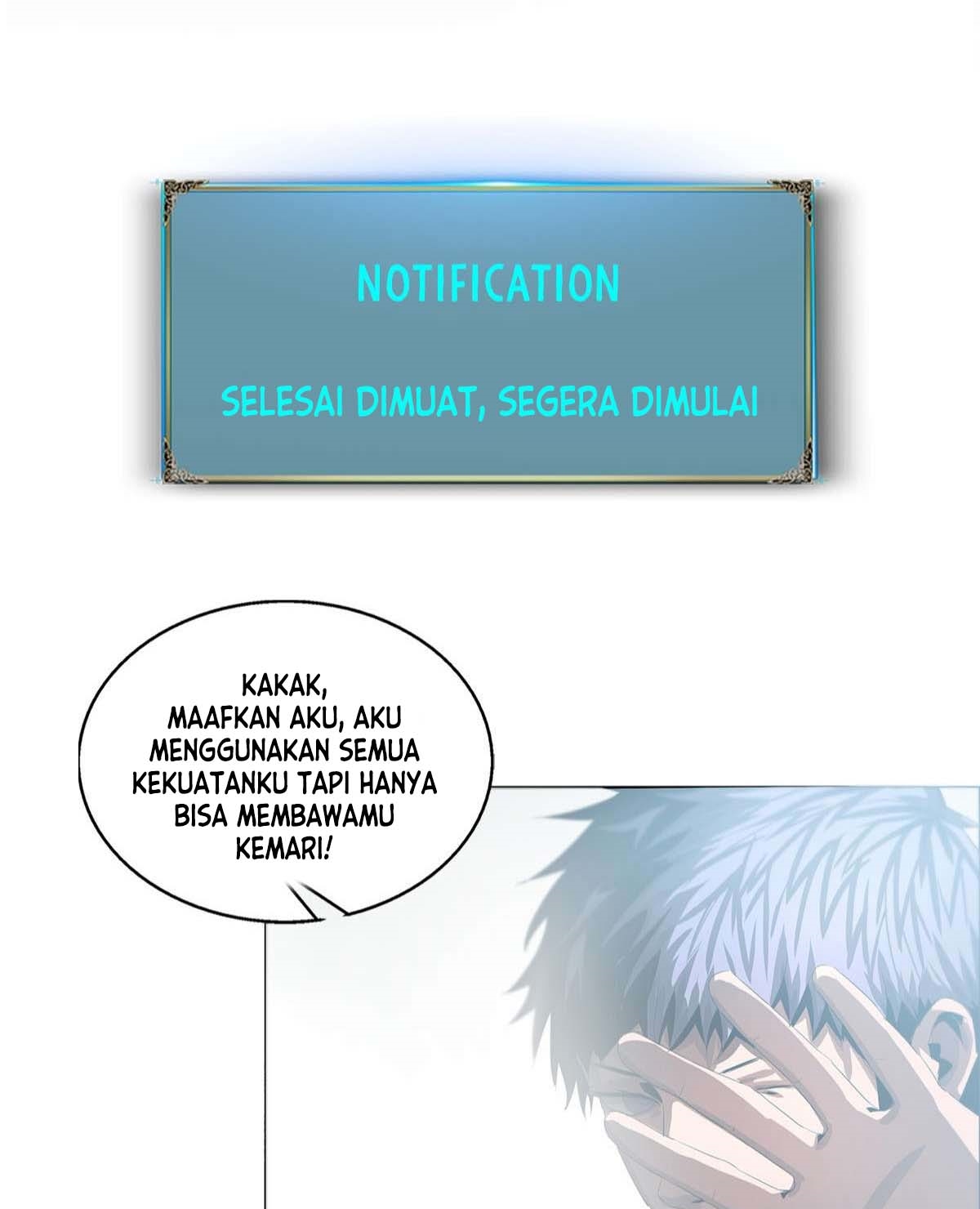 The Blade of Evolution Chapter 28 Gambar 70