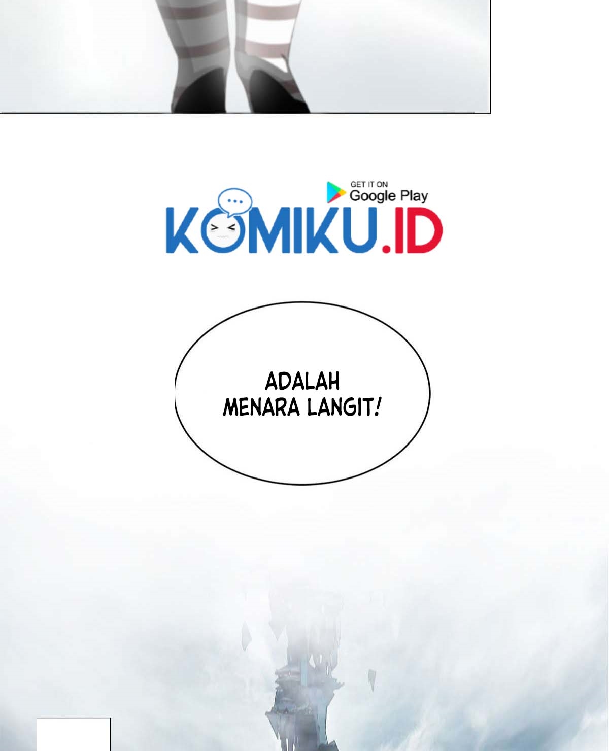 The Blade of Evolution Chapter 28 Gambar 75