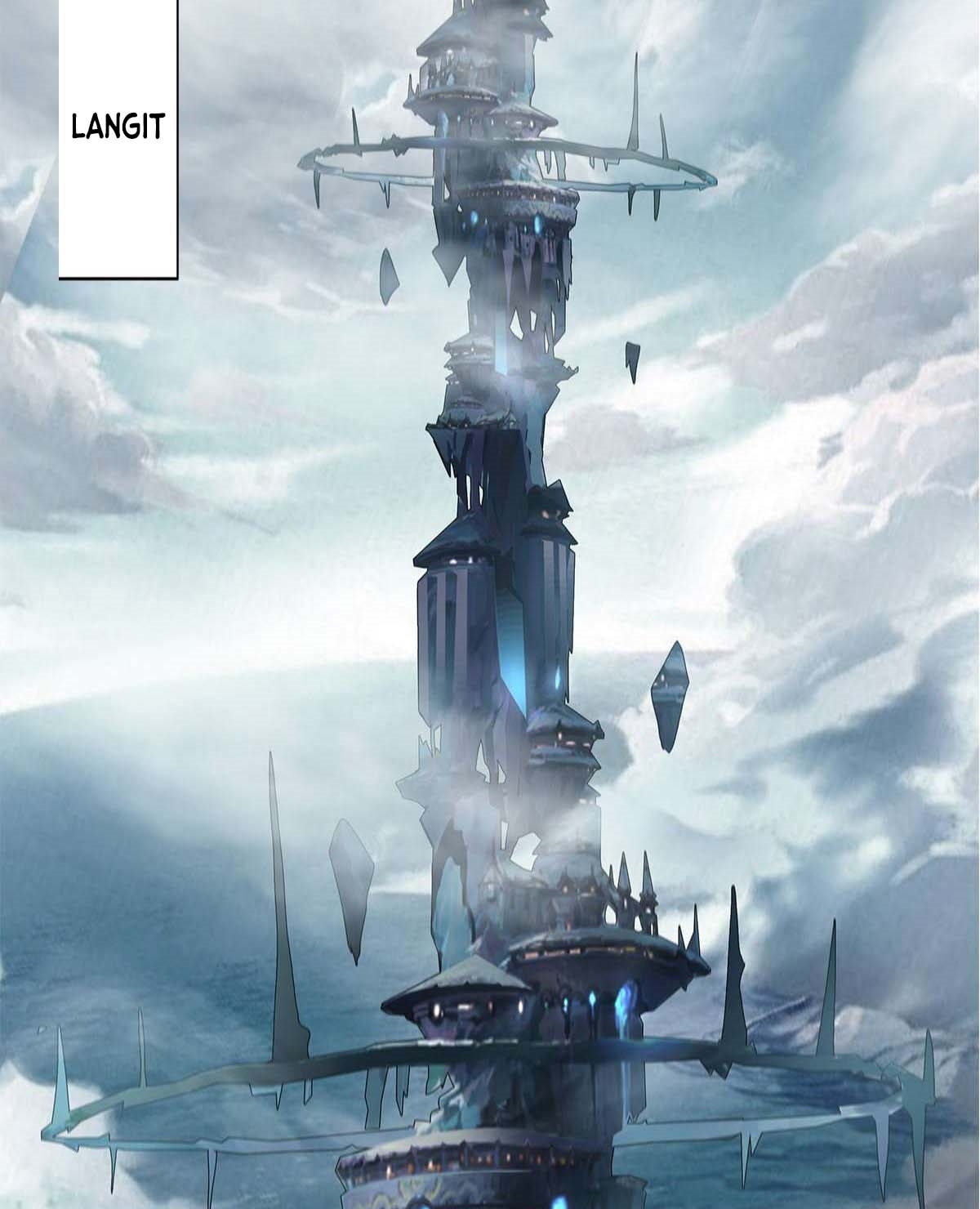 The Blade of Evolution Chapter 28 Gambar 76