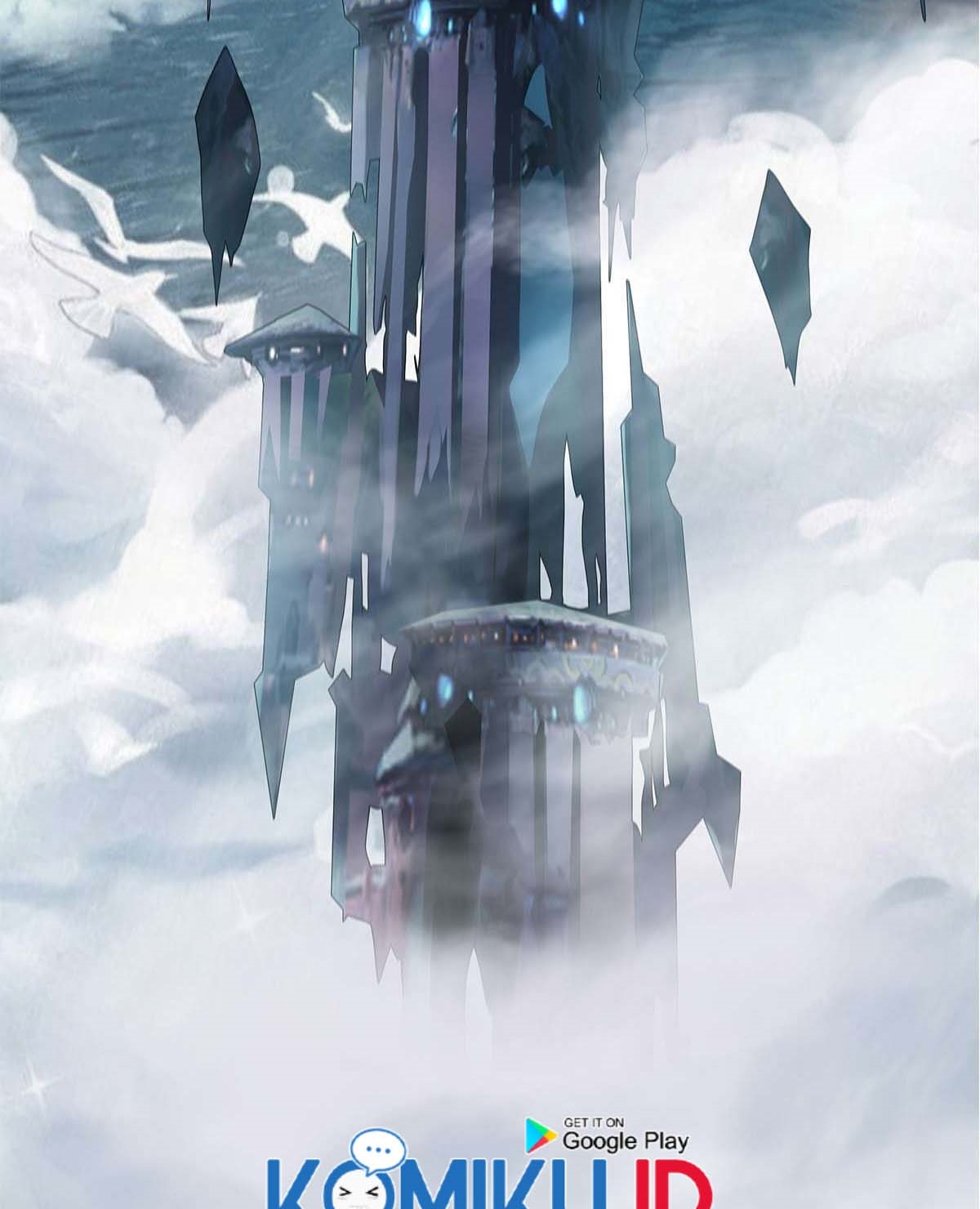 The Blade of Evolution Chapter 28 Gambar 77