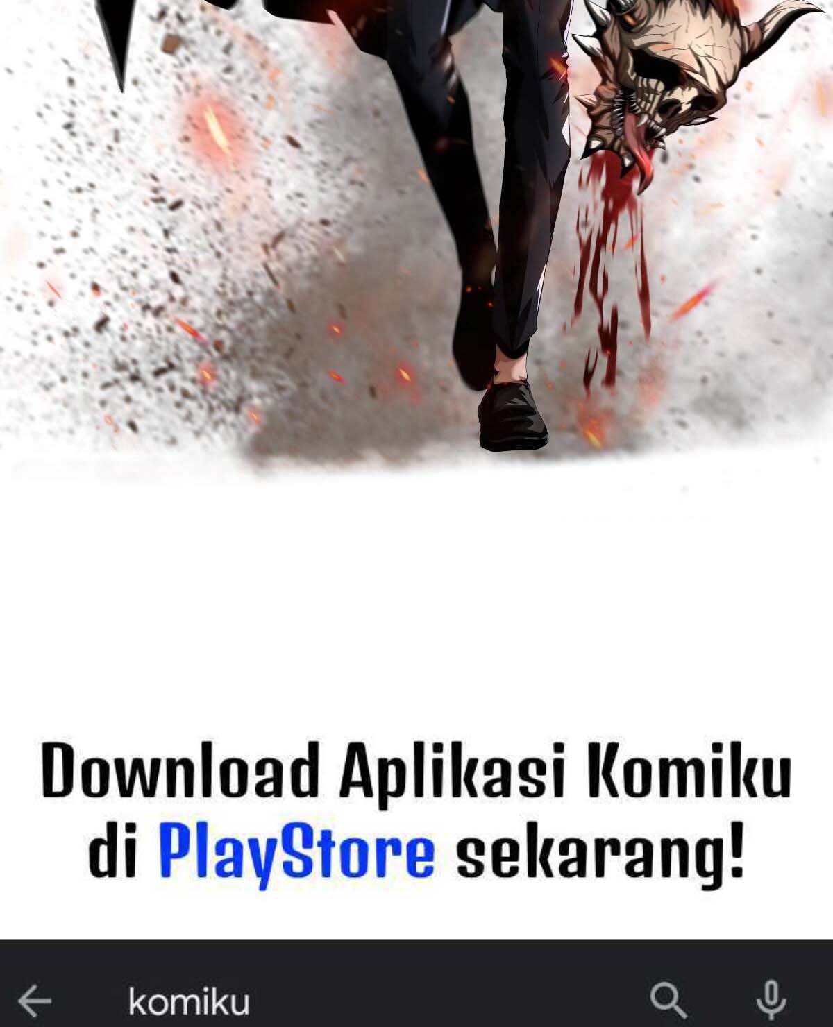 The Blade of Evolution Chapter 28 Gambar 80