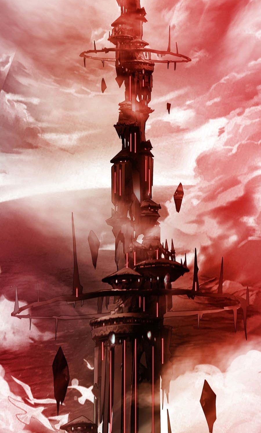 The Blade of Evolution Chapter 29 Gambar 19