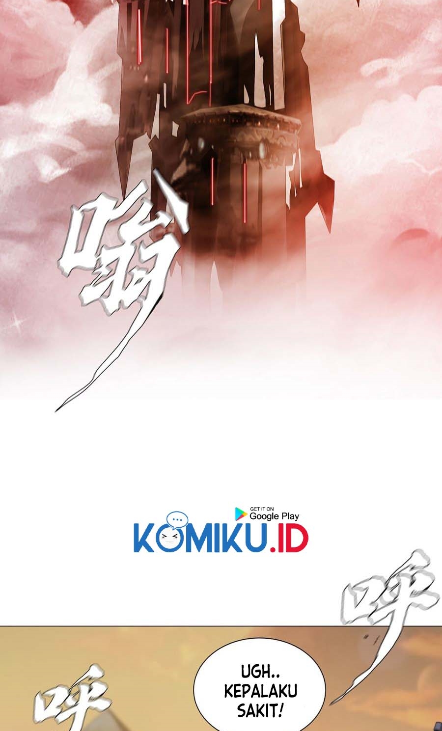 The Blade of Evolution Chapter 29 Gambar 20
