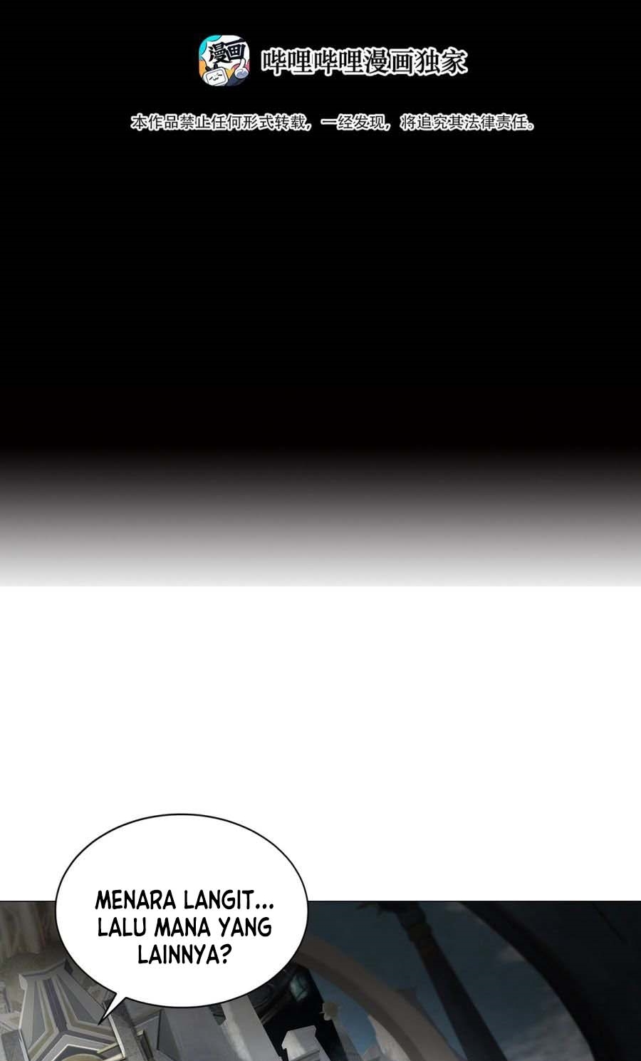 The Blade of Evolution Chapter 29 Gambar 3