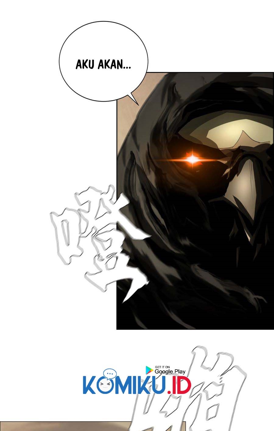 The Blade of Evolution Chapter 29 Gambar 42