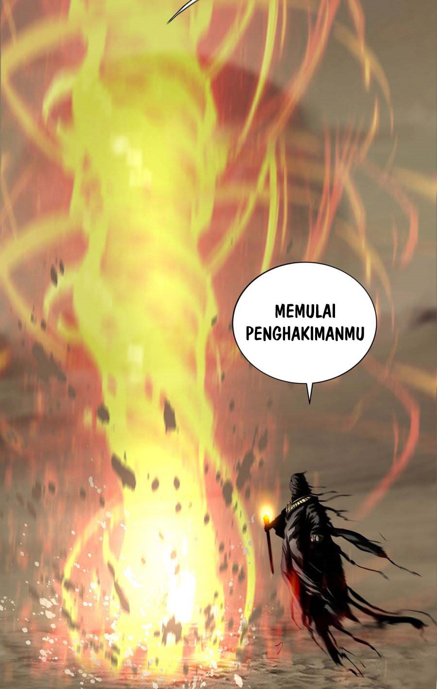 The Blade of Evolution Chapter 29 Gambar 44