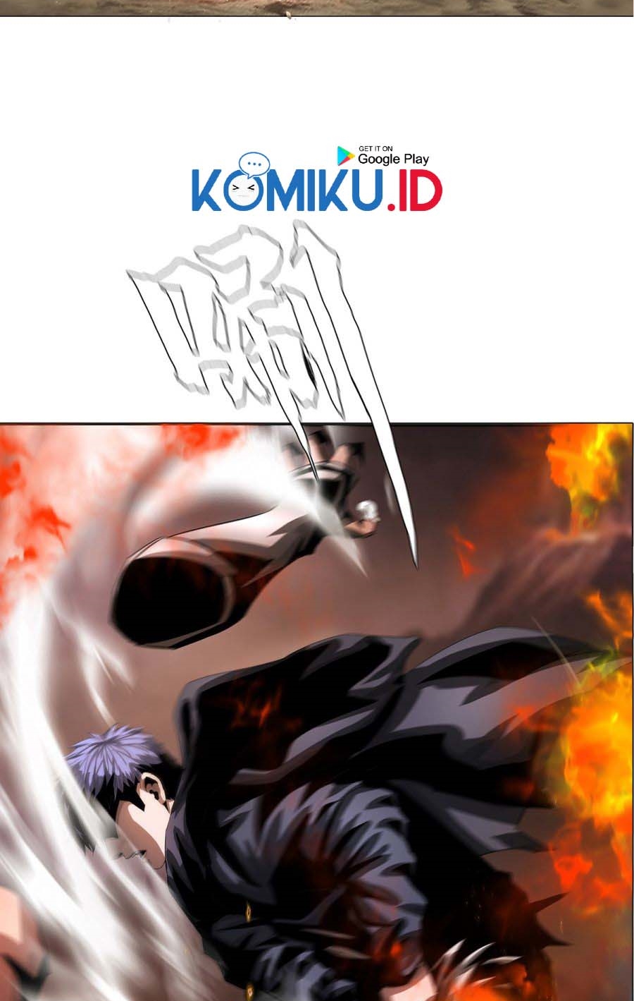 The Blade of Evolution Chapter 29 Gambar 45