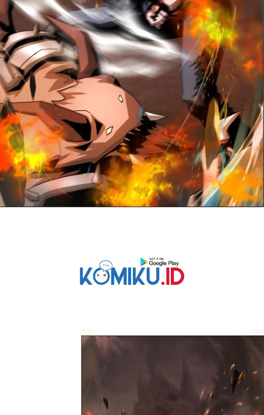 The Blade of Evolution Chapter 29 Gambar 46