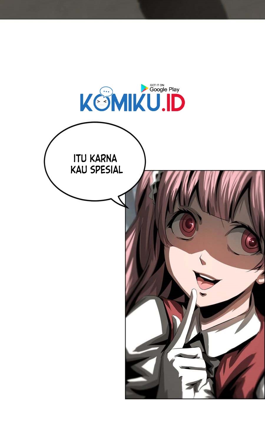 The Blade of Evolution Chapter 29 Gambar 5