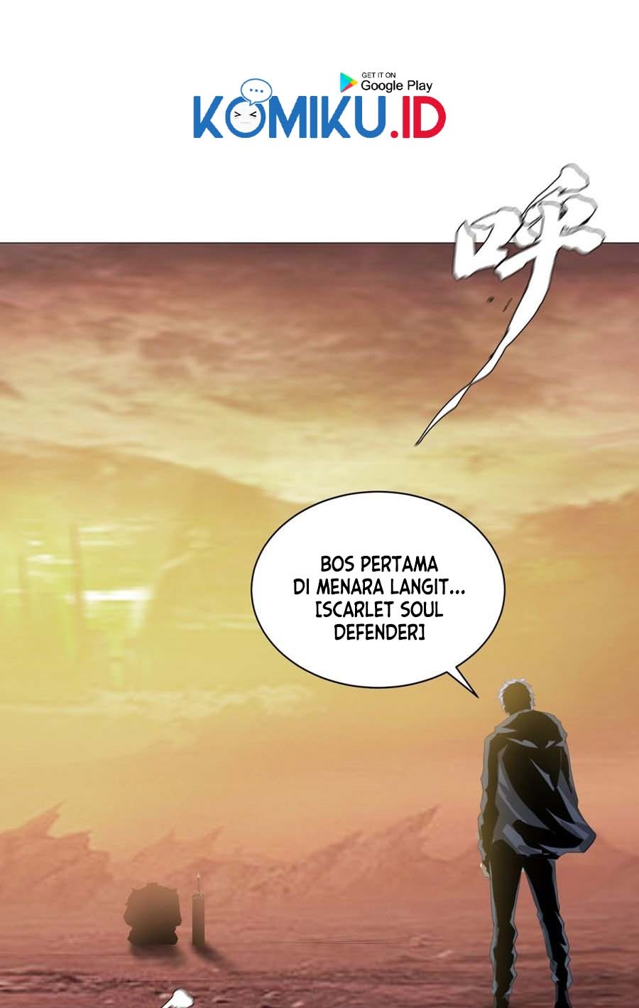 The Blade of Evolution Chapter 29 Gambar 53