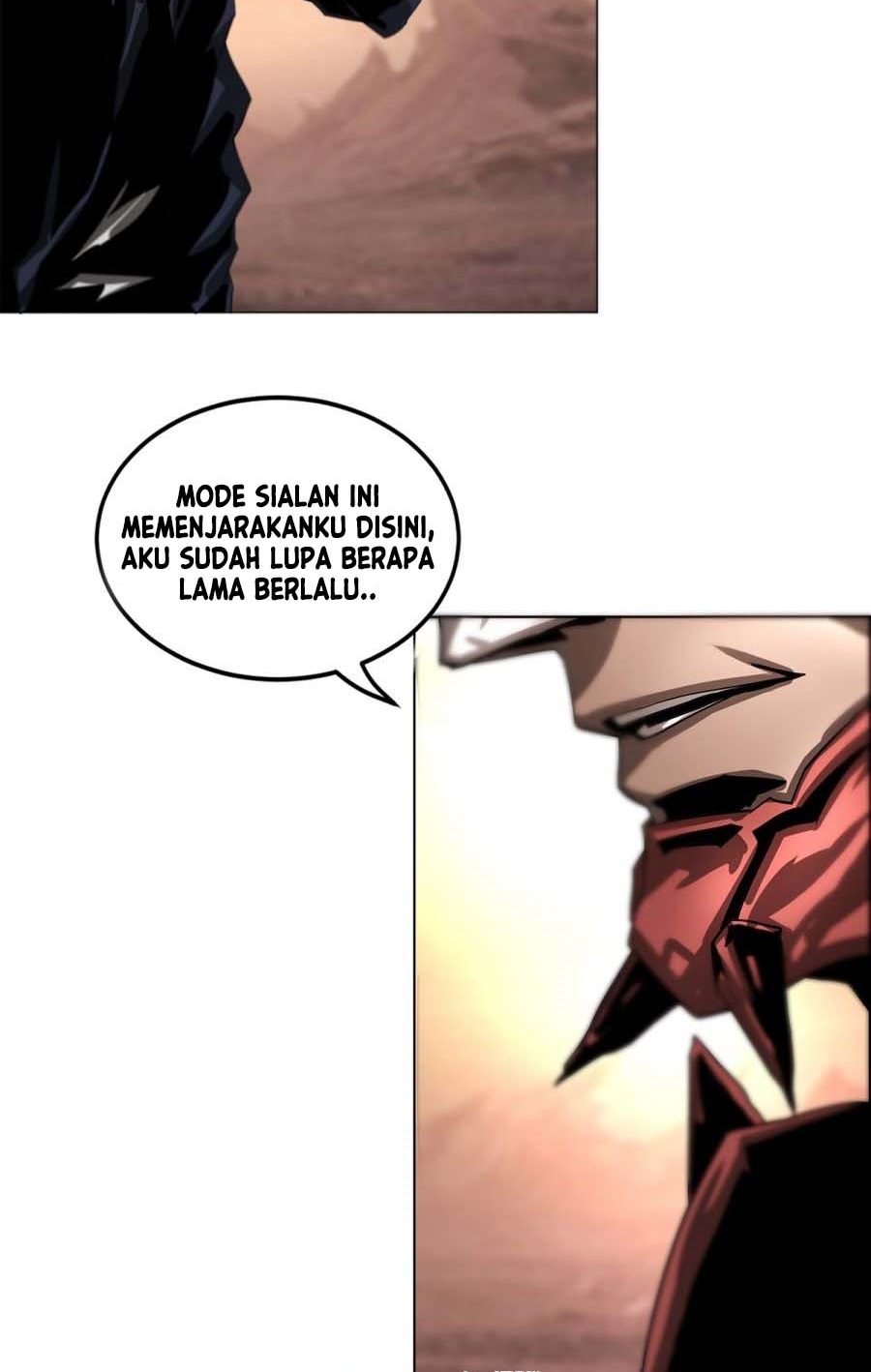 The Blade of Evolution Chapter 29 Gambar 57