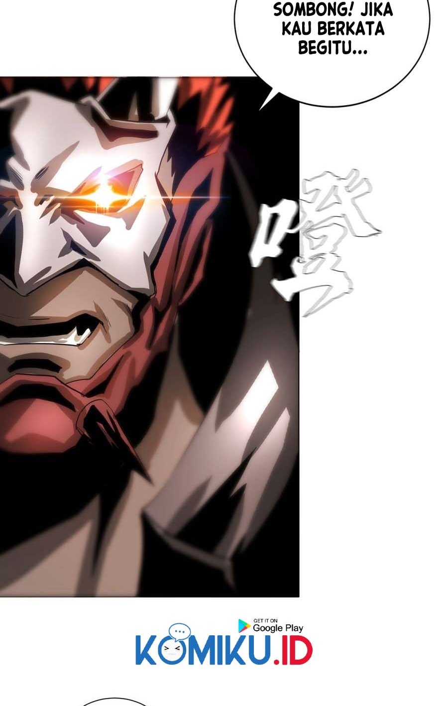 The Blade of Evolution Chapter 29 Gambar 64