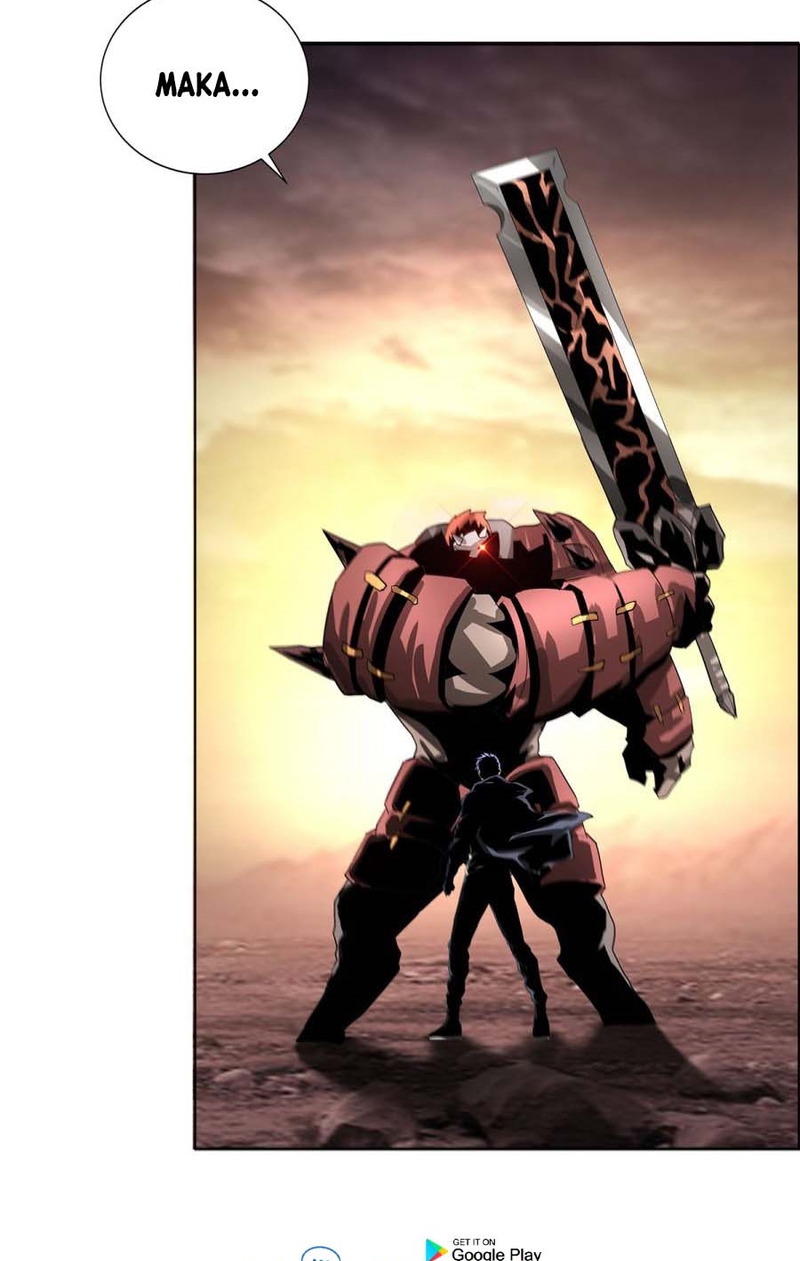 The Blade of Evolution Chapter 29 Gambar 65