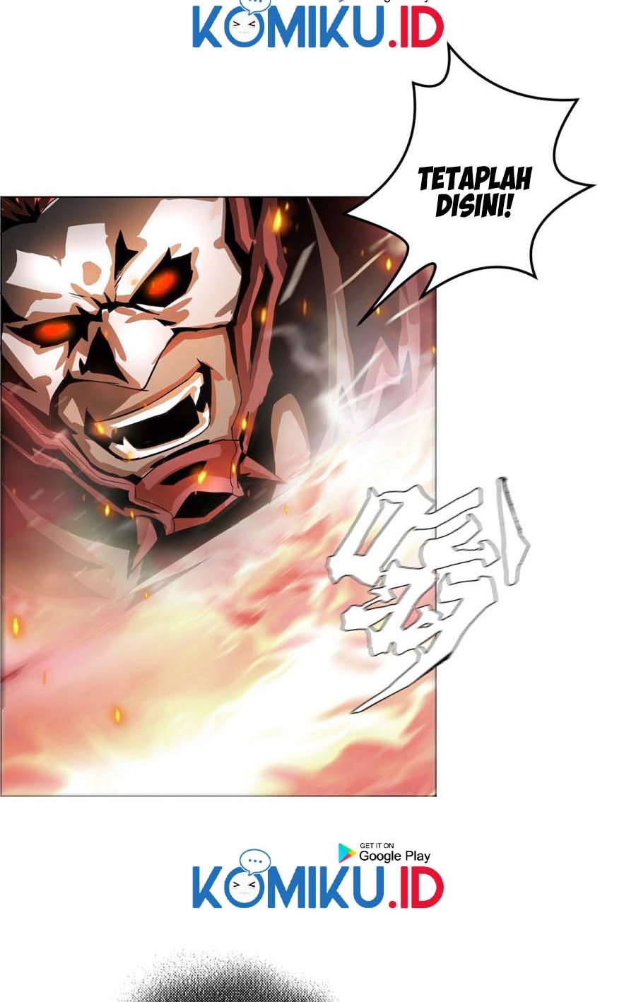 The Blade of Evolution Chapter 29 Gambar 66