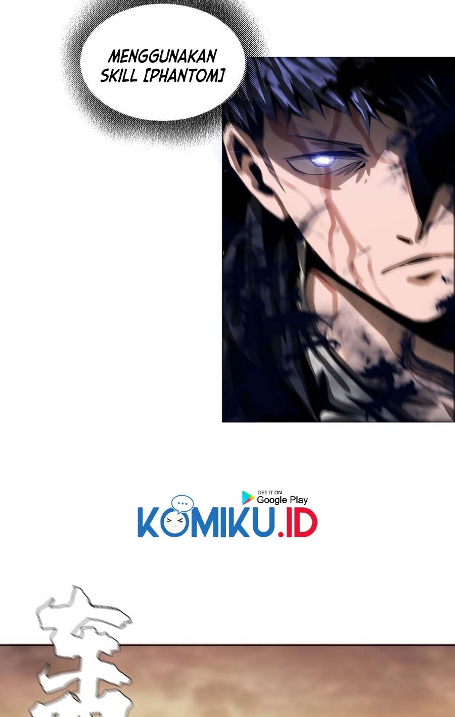 The Blade of Evolution Chapter 29 Gambar 67