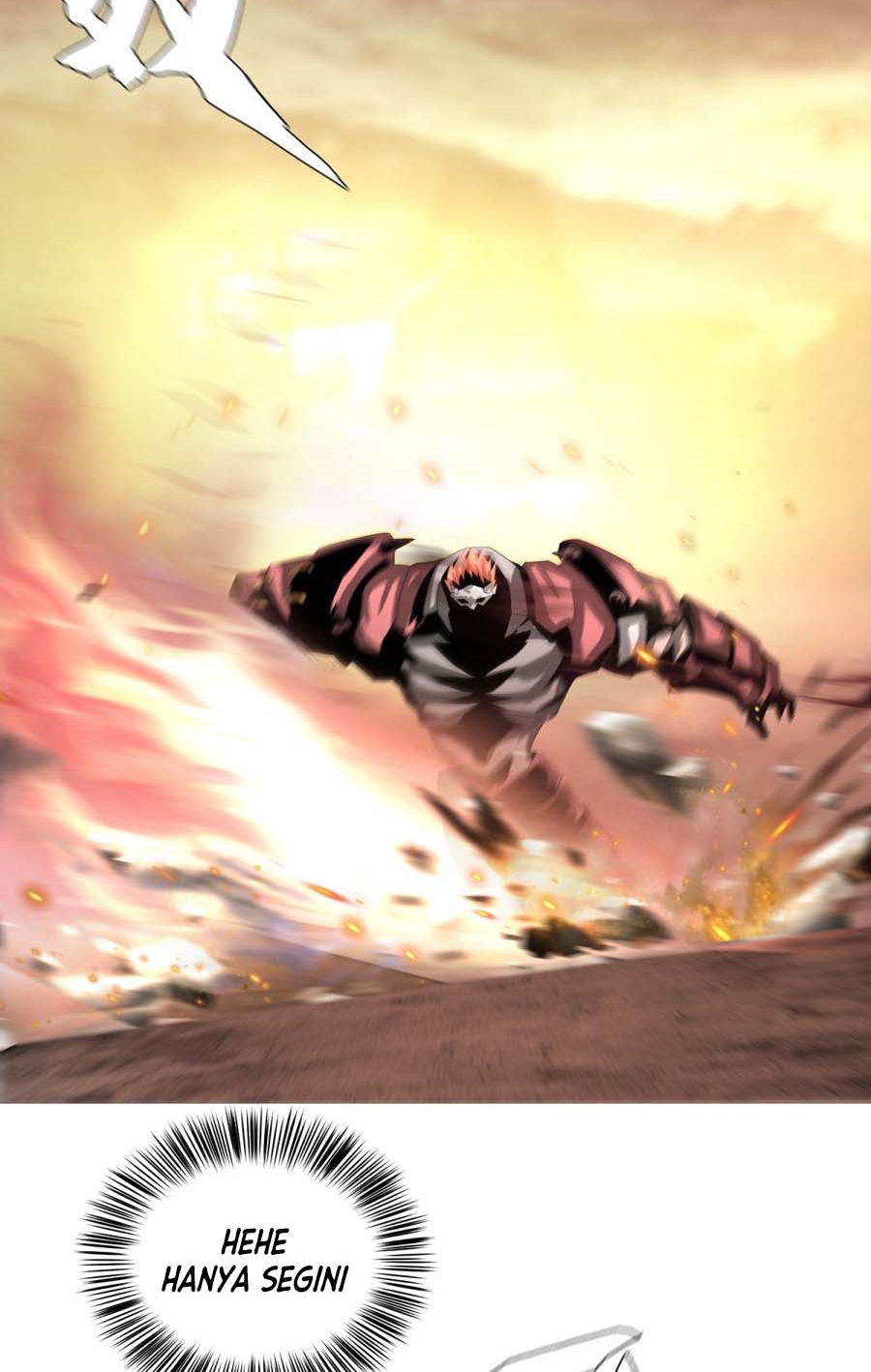 The Blade of Evolution Chapter 29 Gambar 68