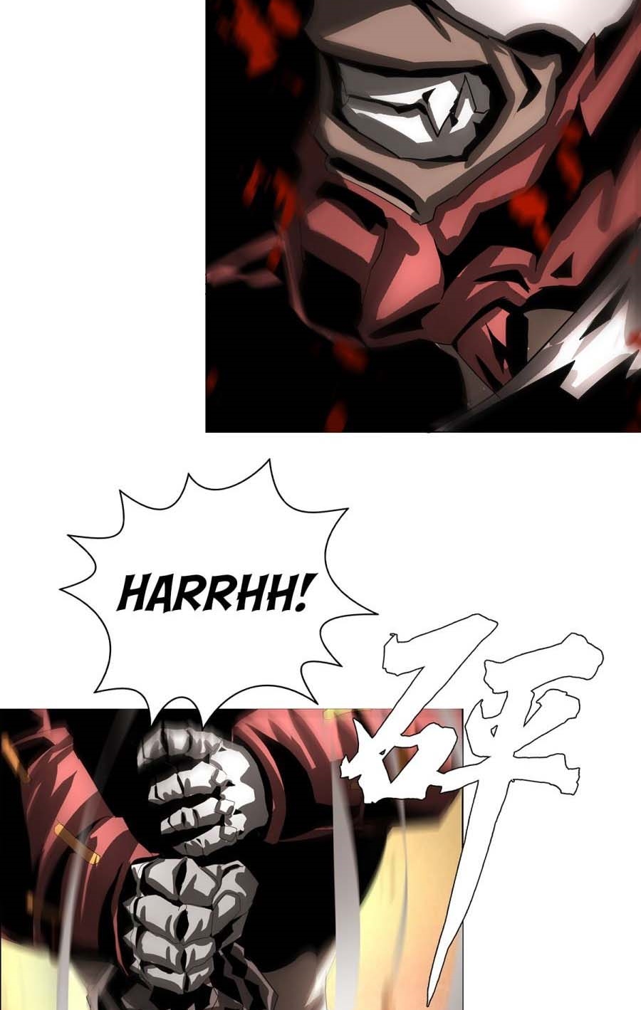 The Blade of Evolution Chapter 29 Gambar 74