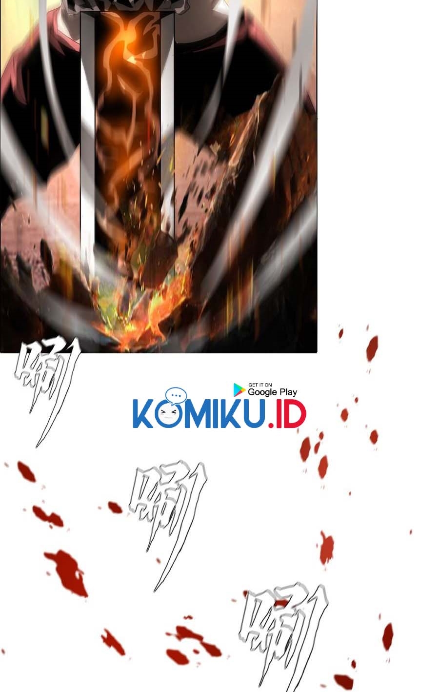 The Blade of Evolution Chapter 29 Gambar 75