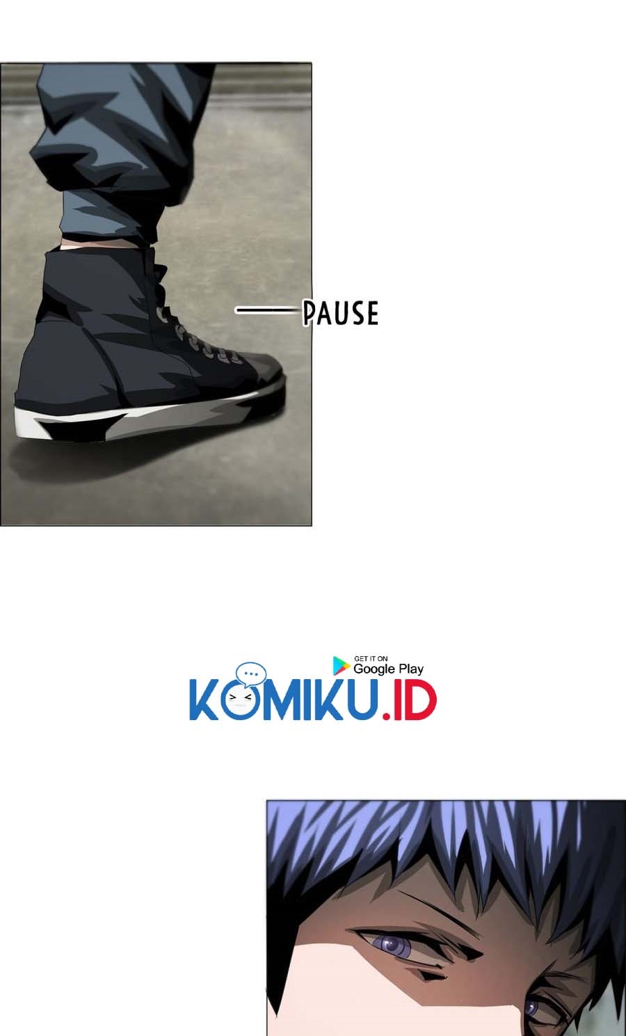 The Blade of Evolution Chapter 29 Gambar 8