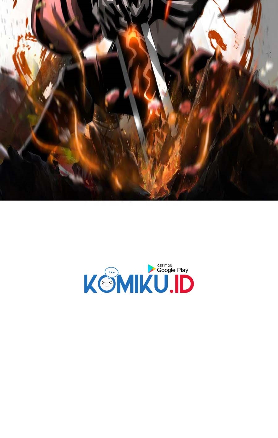 The Blade of Evolution Chapter 29 Gambar 80