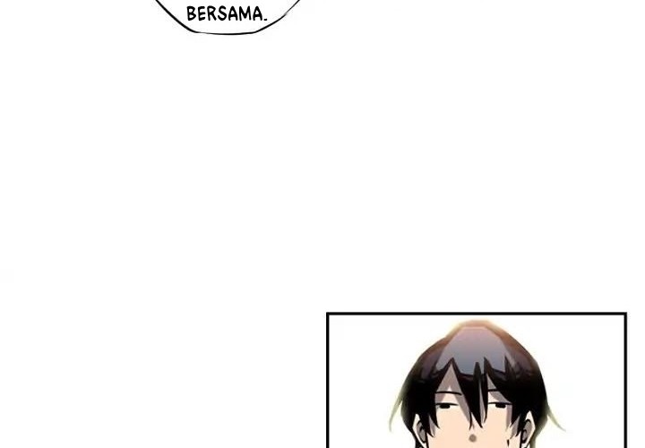 Supernova Chapter 14 Gambar 39