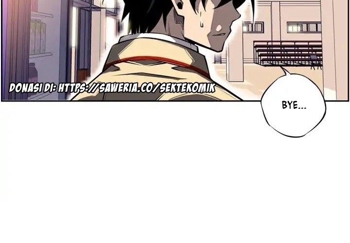 Supernova Chapter 14 Gambar 45