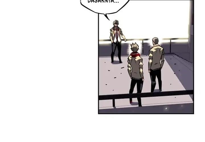 Supernova Chapter 14 Gambar 52