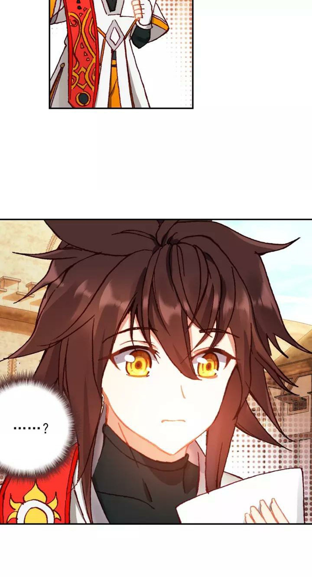God of Wine Chapter 14 Gambar 10