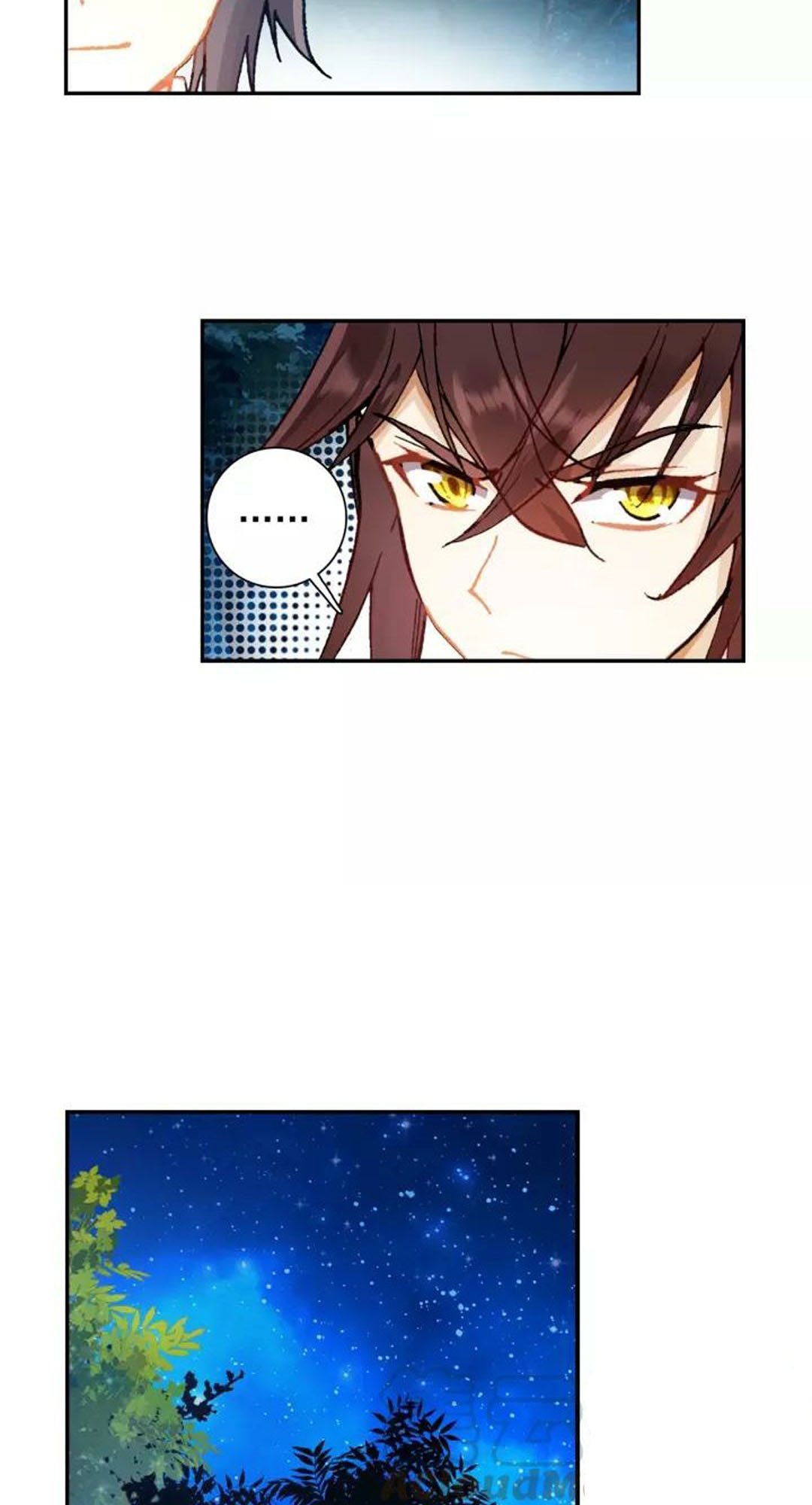 God of Wine Chapter 14 Gambar 24