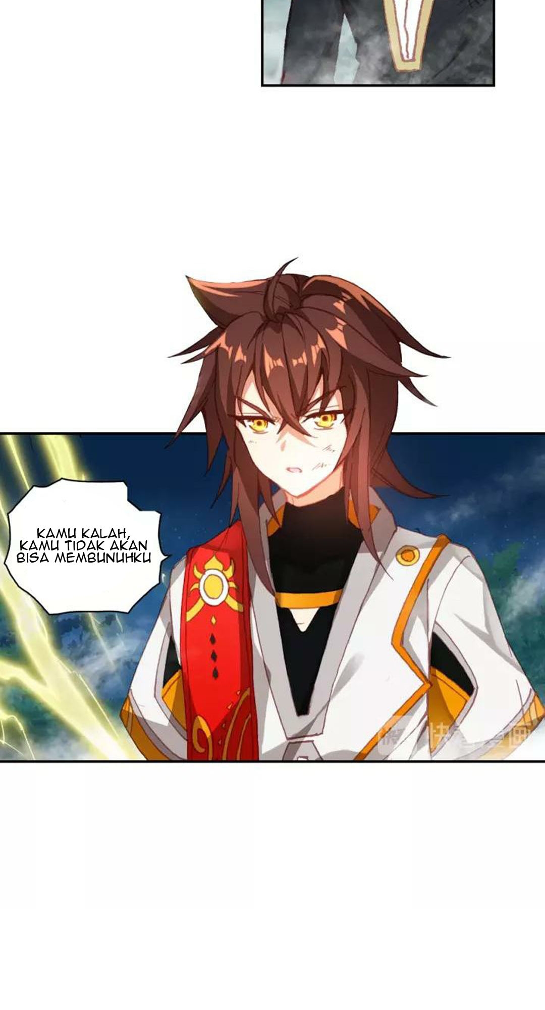 God of Wine Chapter 14 Gambar 44