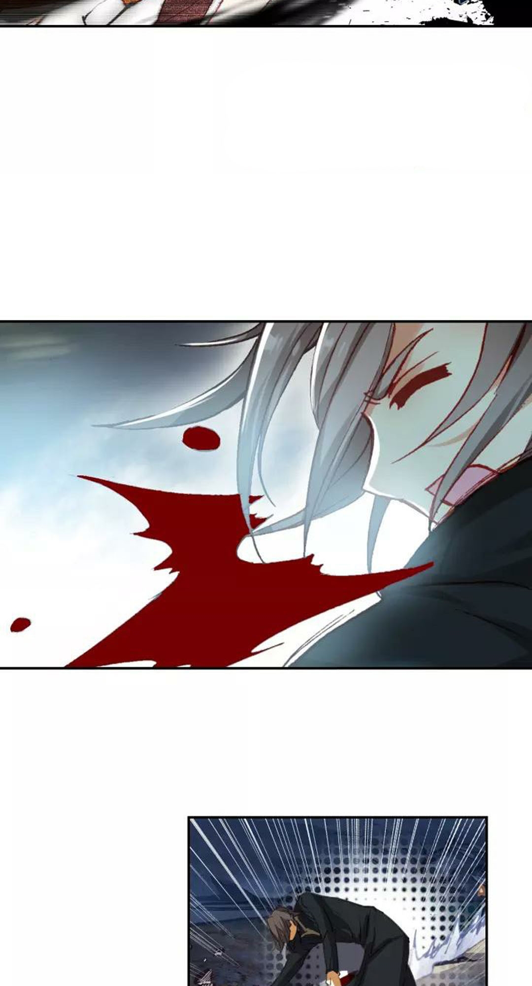 God of Wine Chapter 14 Gambar 49
