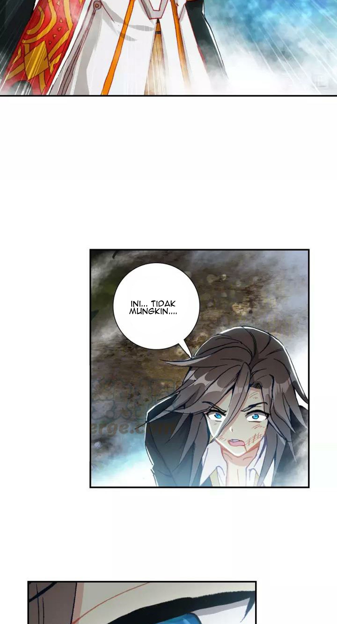 God of Wine Chapter 14 Gambar 51