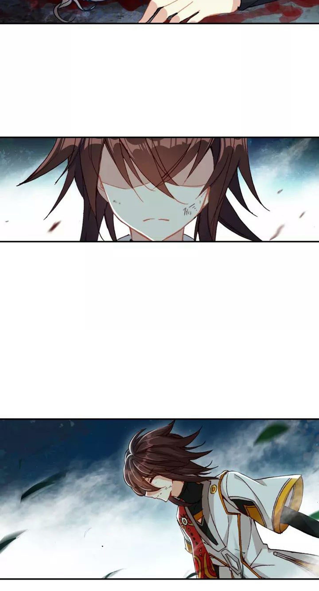 God of Wine Chapter 14 Gambar 53