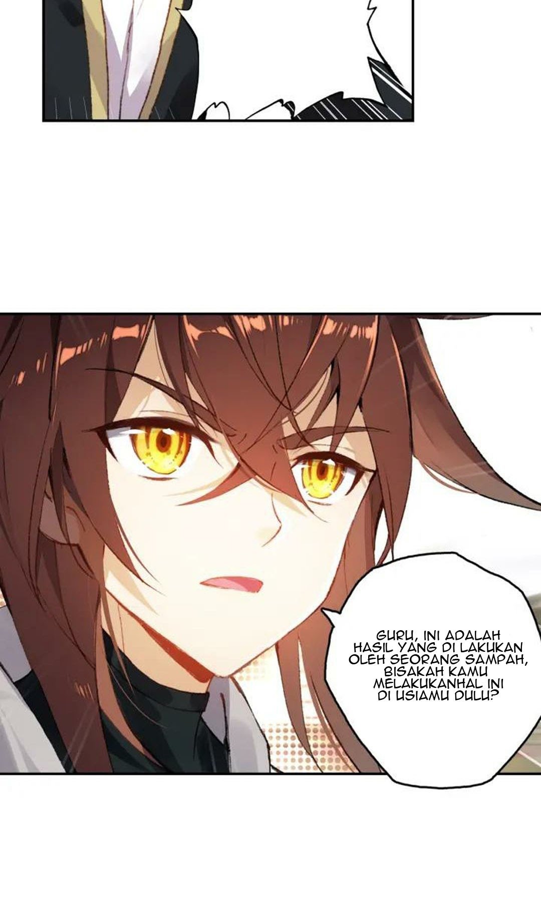 God of Wine Chapter 13 Gambar 10