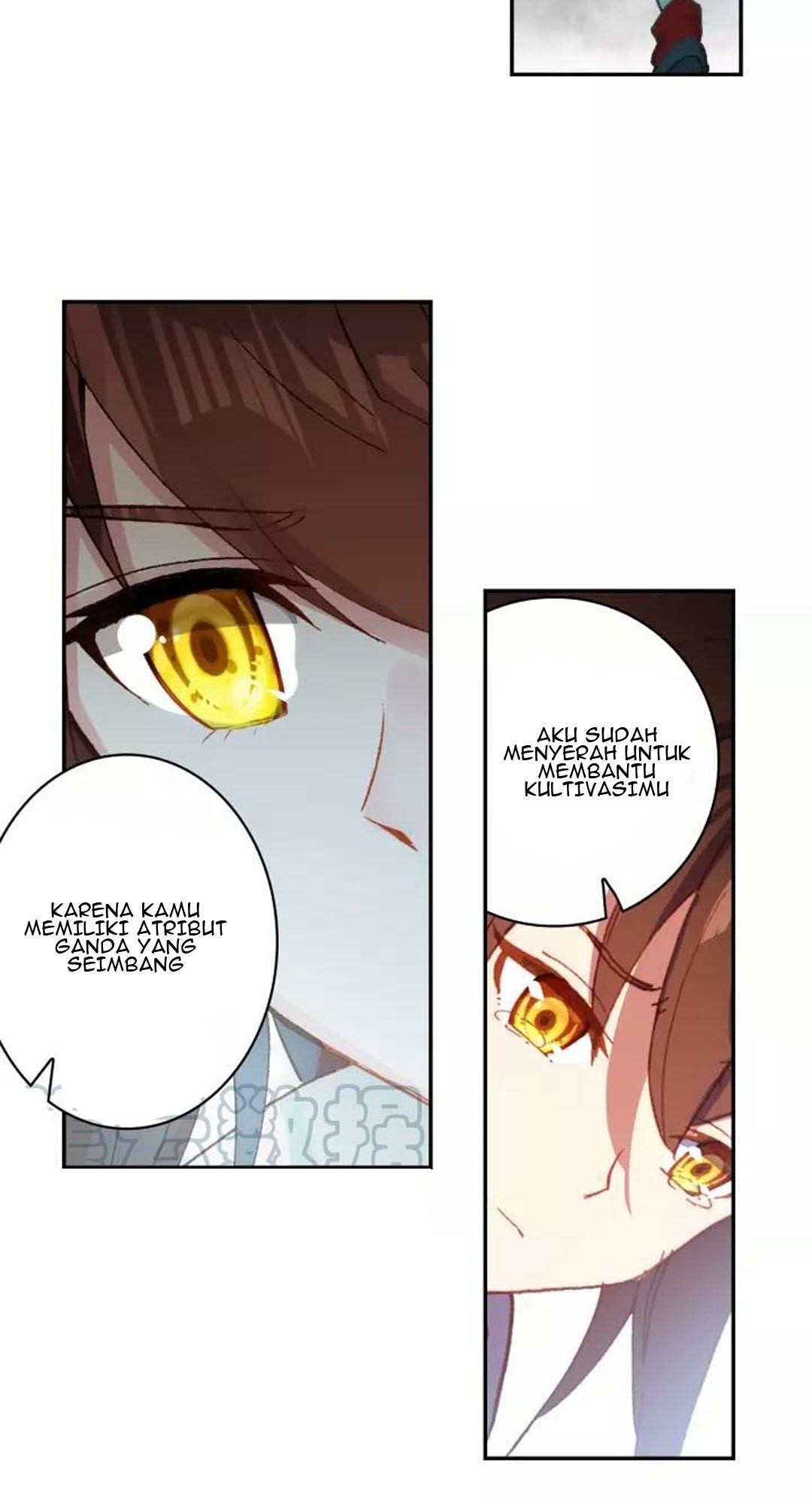 God of Wine Chapter 13 Gambar 29