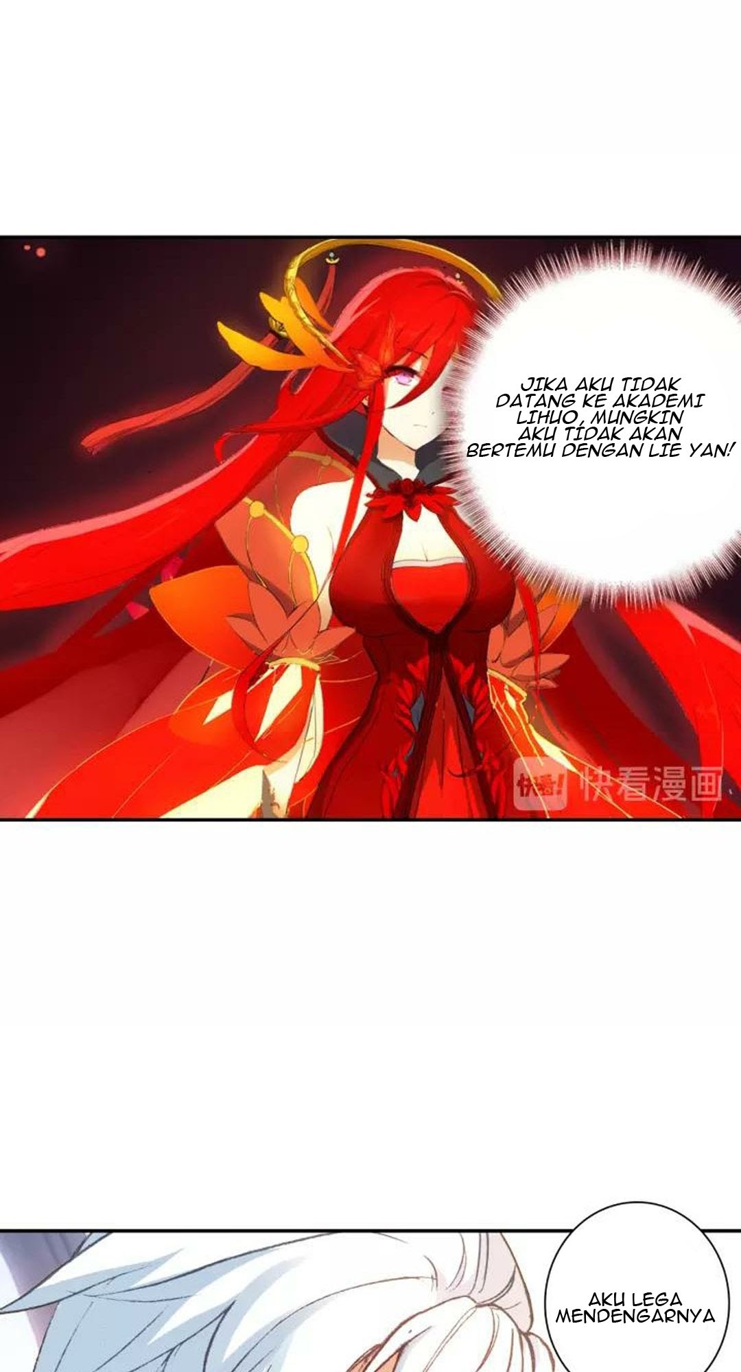 God of Wine Chapter 13 Gambar 33