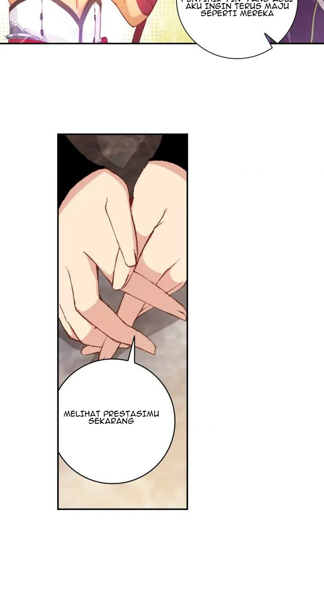 God of Wine Chapter 13 Gambar 36