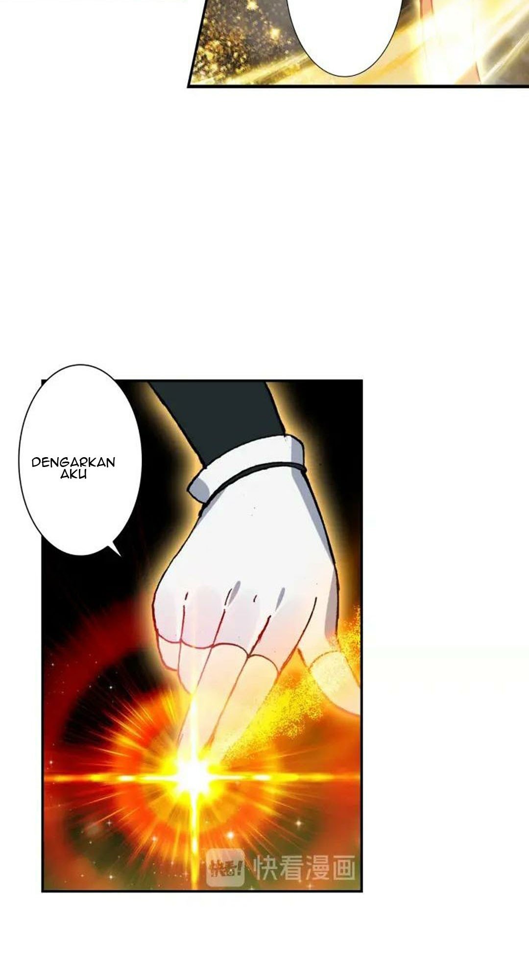 God of Wine Chapter 13 Gambar 5