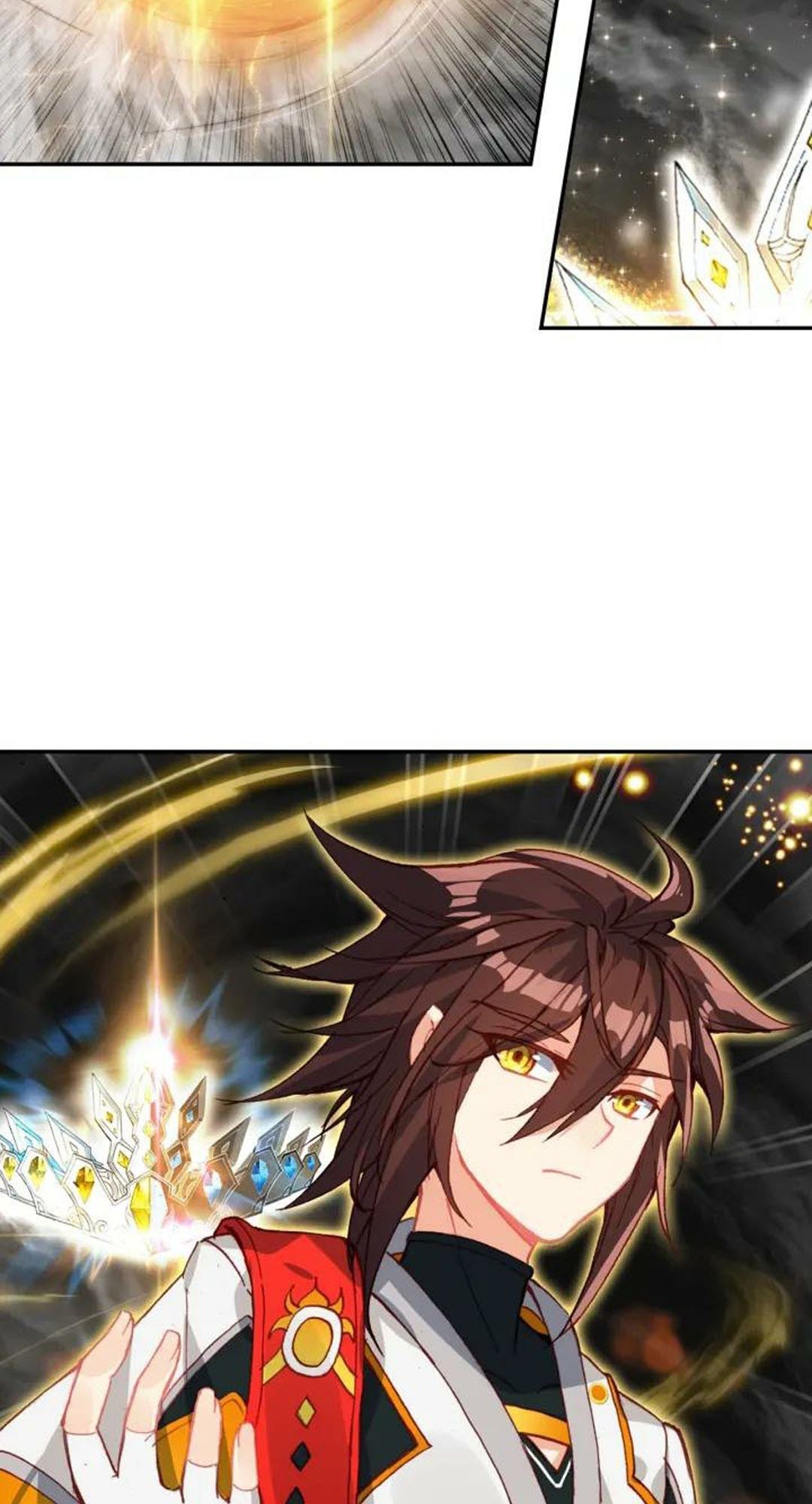 God of Wine Chapter 13 Gambar 7