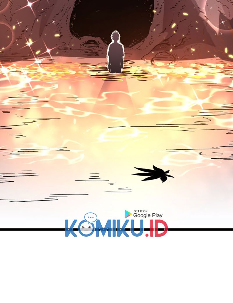 Black Abyss at Dawn Chapter 8 Gambar 37