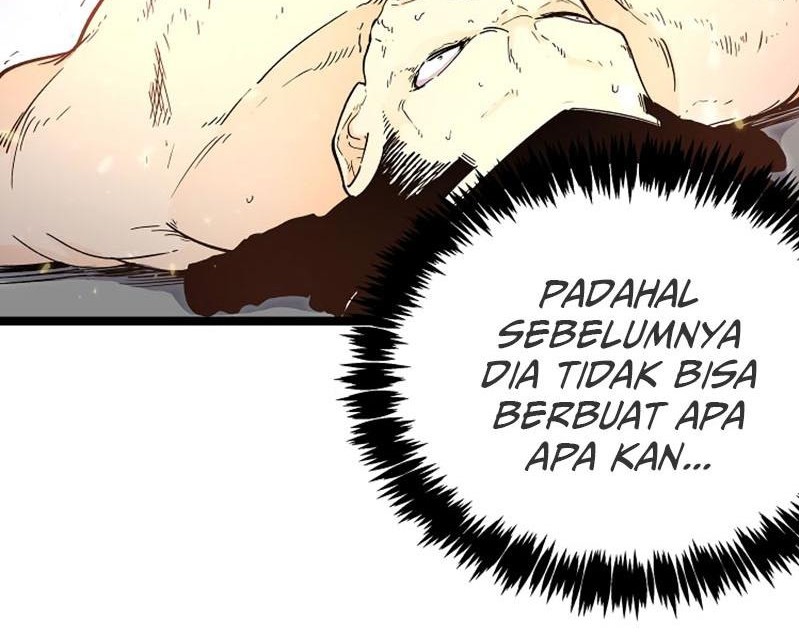 Black Abyss at Dawn Chapter 8 Gambar 7
