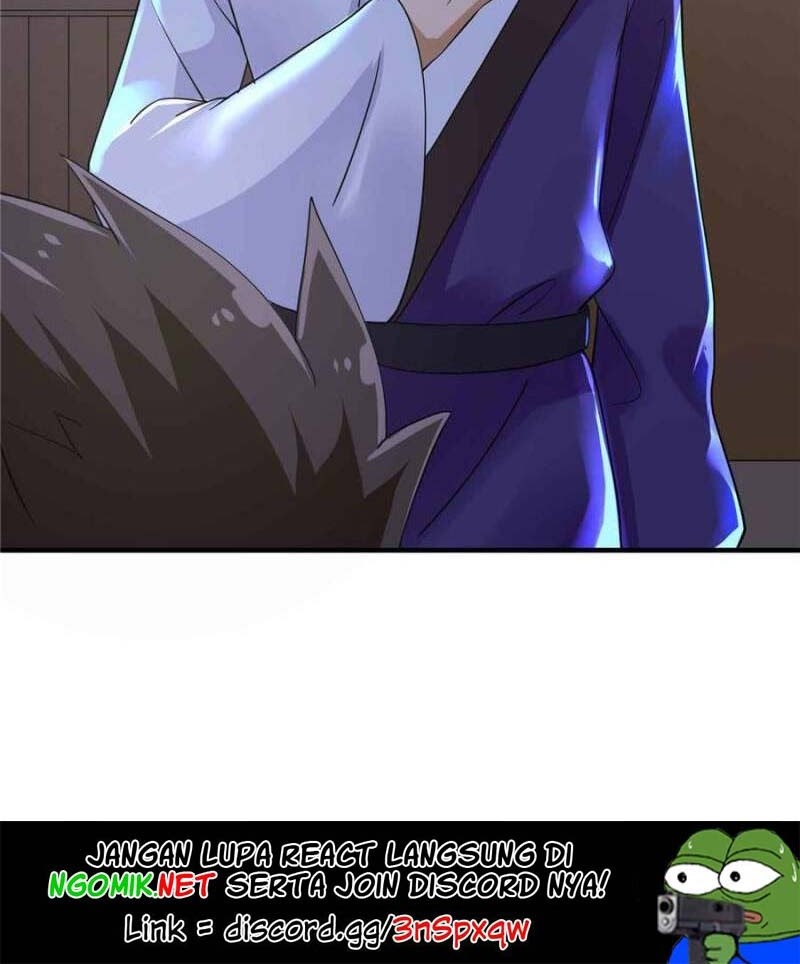 The Strongest Player Chapter 18 Gambar 28