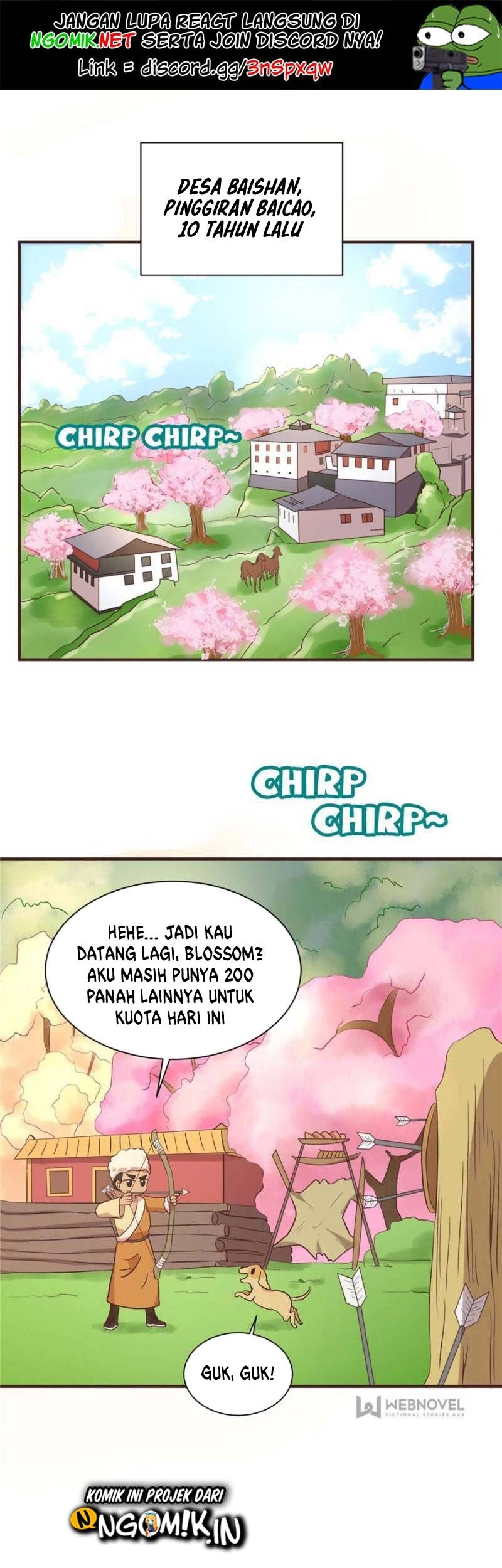 Manhua The Strongest Player Chapter 18 gambar nomor 2