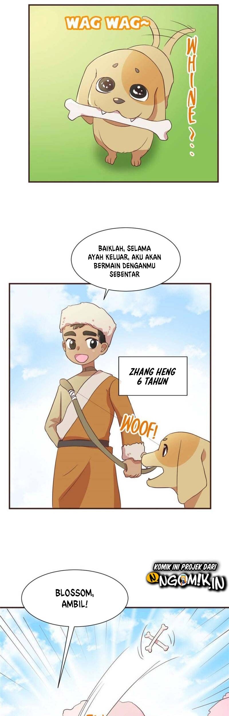 The Strongest Player Chapter 18 Gambar 3