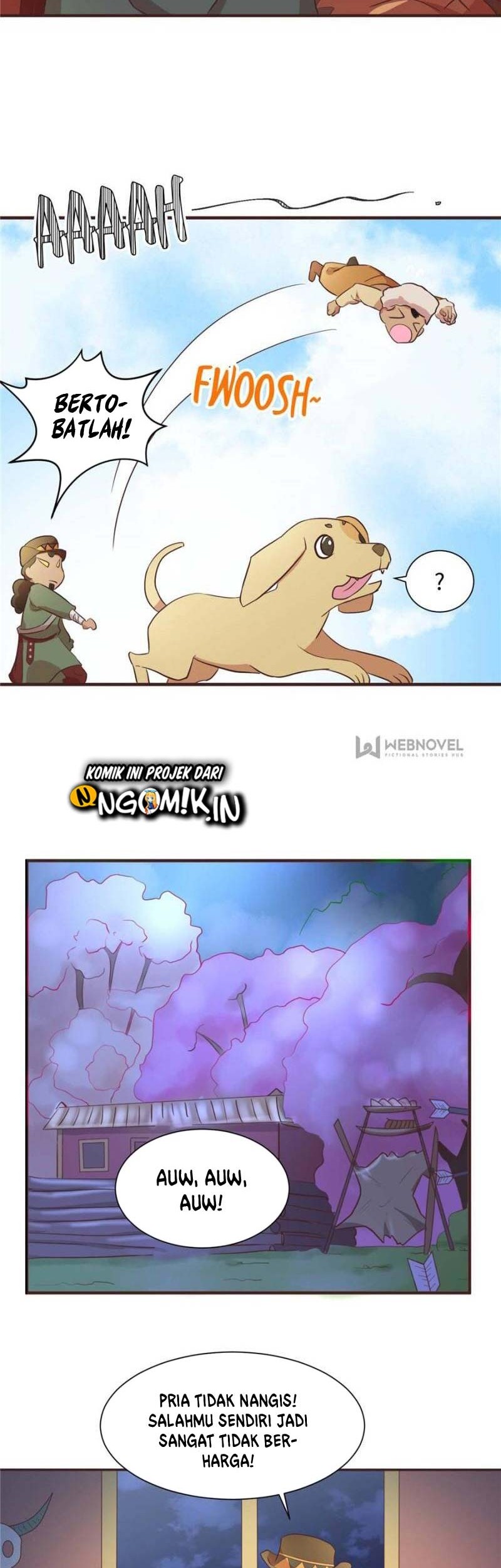 The Strongest Player Chapter 18 Gambar 6