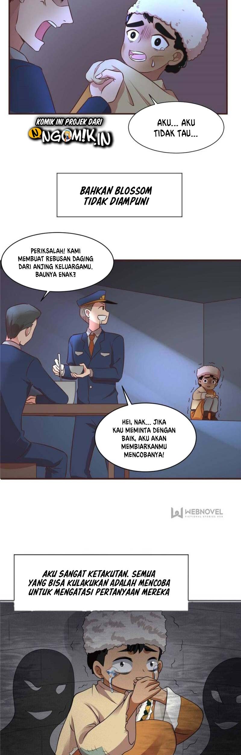 The Strongest Player Chapter 18 Gambar 17