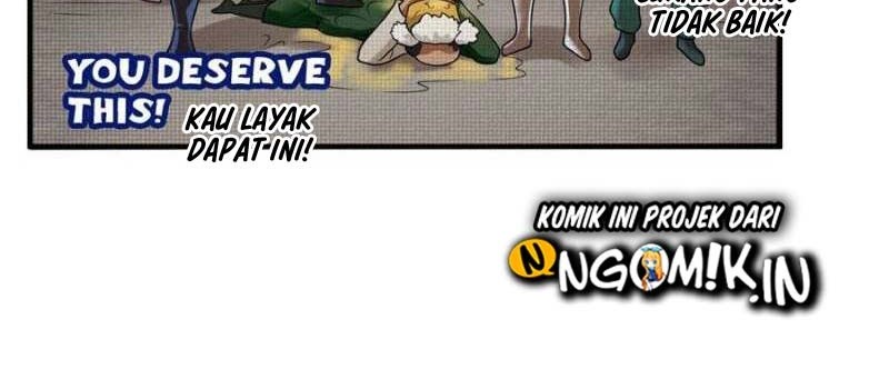 The Strongest Player Chapter 18 Gambar 19