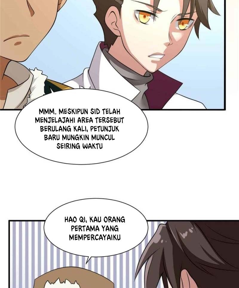 The Strongest Player Chapter 18 Gambar 22