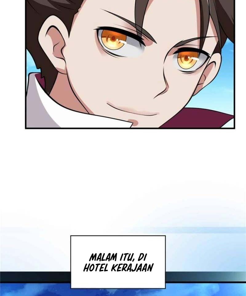 The Strongest Player Chapter 18 Gambar 25